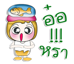 ...Mr. Tanaka... sticker #14203821