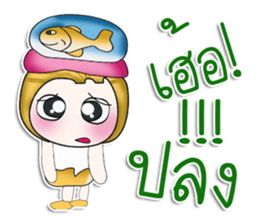 ...Mr. Tanaka... sticker #14203826