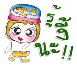 ...Mr. Tanaka... sticker #14203827