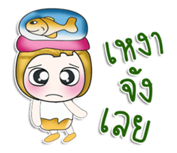 ...Mr. Tanaka... sticker #14203830