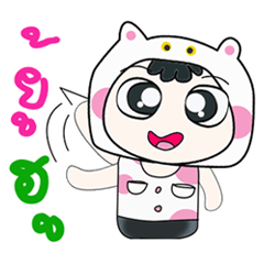 ..Mr. Hikaru . Love Love.