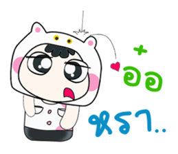 ..Mr. Hikaru . Love Love. sticker #14203854