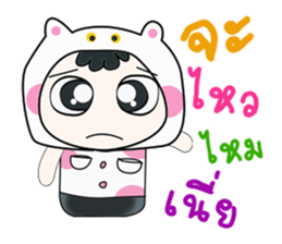 ..Mr. Hikaru . Love Love. sticker #14203856