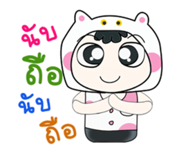 ..Mr. Hikaru . Love Love. sticker #14203862