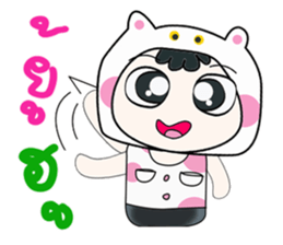 ..Mr. Hikaru . Love Love. sticker #14203863