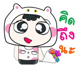 ..Mr. Hikaru . Love Love. sticker #14203870