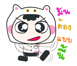 ..Mr. Hikaru . Love Love. sticker #14203871