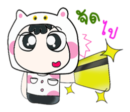 ..Mr. Hikaru . Love Love. sticker #14203875