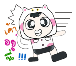 ..Mr. Hikaru . Love Love. sticker #14203877