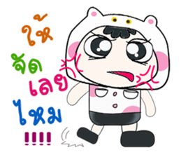 ..Mr. Hikaru . Love Love. sticker #14203878