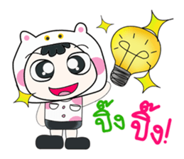 ..Mr. Hikaru . Love Love. sticker #14203880