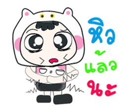 ..Mr. Hikaru . Love Love. sticker #14203884