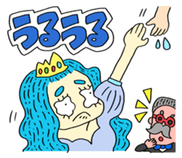 SUPER-COLORFUL sticker #14203997