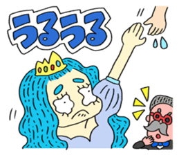 SUPER-COLORFUL sticker #14203997