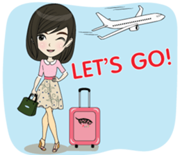 MOMAY Narak sticker #14204094