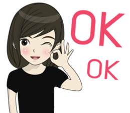 MOMAY Narak sticker #14204098