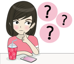 MOMAY Narak sticker #14204107