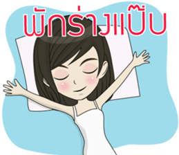 MOMAY Narak sticker #14204109