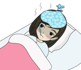 MOMAY Narak sticker #14204127