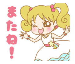 Animation Otome-chan sticker #14204484