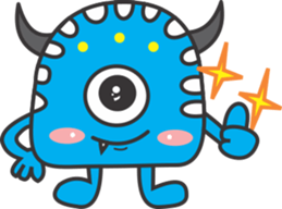 Cylo & Cyla sticker #14204534