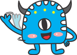 Cylo & Cyla sticker #14204535