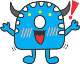 Cylo & Cyla sticker #14204537