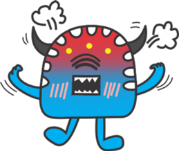 Cylo & Cyla sticker #14204541