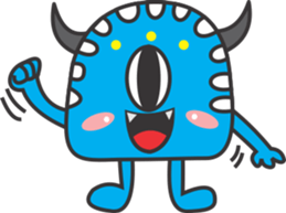 Cylo & Cyla sticker #14204543