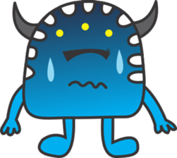 Cylo & Cyla sticker #14204544