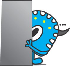 Cylo & Cyla sticker #14204549