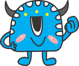 Cylo & Cyla sticker #14204551