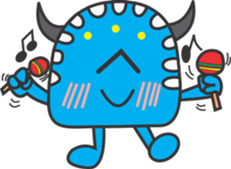 Cylo & Cyla sticker #14204552