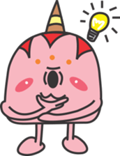 Cylo & Cyla sticker #14204558