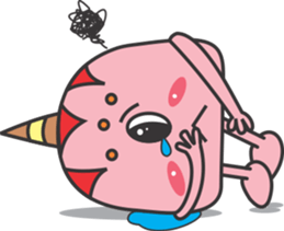 Cylo & Cyla sticker #14204560