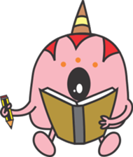 Cylo & Cyla sticker #14204563