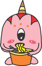 Cylo & Cyla sticker #14204567