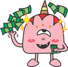 Cylo & Cyla sticker #14204568