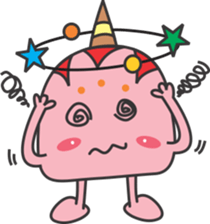 Cylo & Cyla sticker #14204569