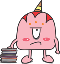 Cylo & Cyla sticker #14204570