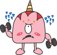 Cylo & Cyla sticker #14204571