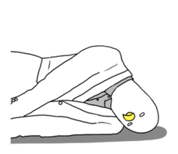 Cool bird2. sticker #14204952