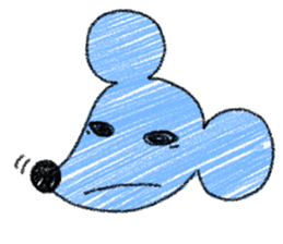 I AM NO NOBODY - EMOTIONAL DAYS sticker #14205126