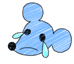 I AM NO NOBODY - EMOTIONAL DAYS sticker #14205132