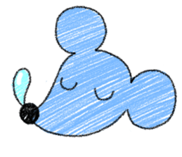 I AM NO NOBODY - EMOTIONAL DAYS sticker #14205133