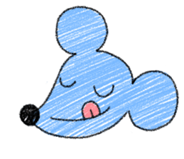 I AM NO NOBODY - EMOTIONAL DAYS sticker #14205137