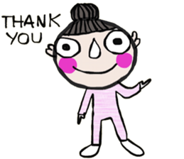 i Coco sticker #14205142