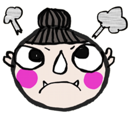 i Coco sticker #14205143