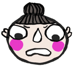 i Coco sticker #14205169