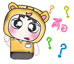 ...Mr. Koro...>_< sticker #14205178